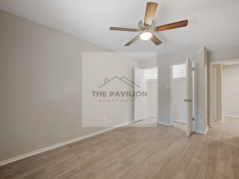 THE PAVILION APARTMENTS — Photo 12