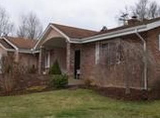 1277 Meadow Ln, Frankfort, KY 40601