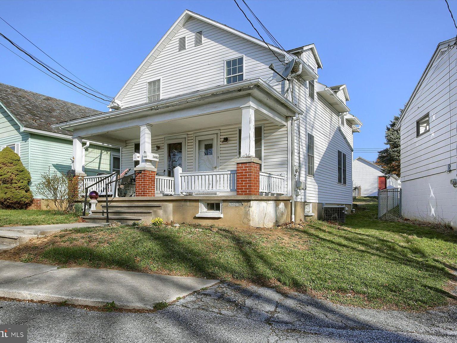 1443 Harding Ave, Hershey, PA 17033 Zillow