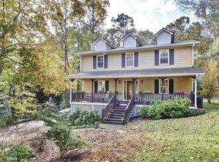 1807 September Way, Douglasville, GA 30135