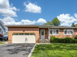 20 S 23rd St, Kenilworth, NJ 07033