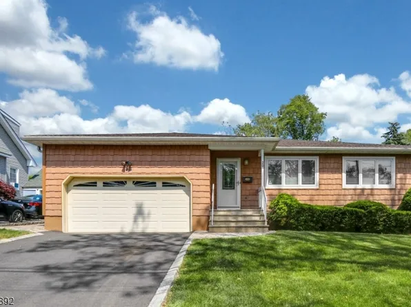 20 S 23Rd St, Kenilworth Boro, NJ 07033