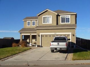 135 Elizabeth Street Cir, Dacono, CO 80514