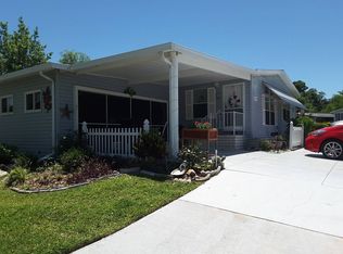 6201 La Costa Dr, Ocala, FL 34472