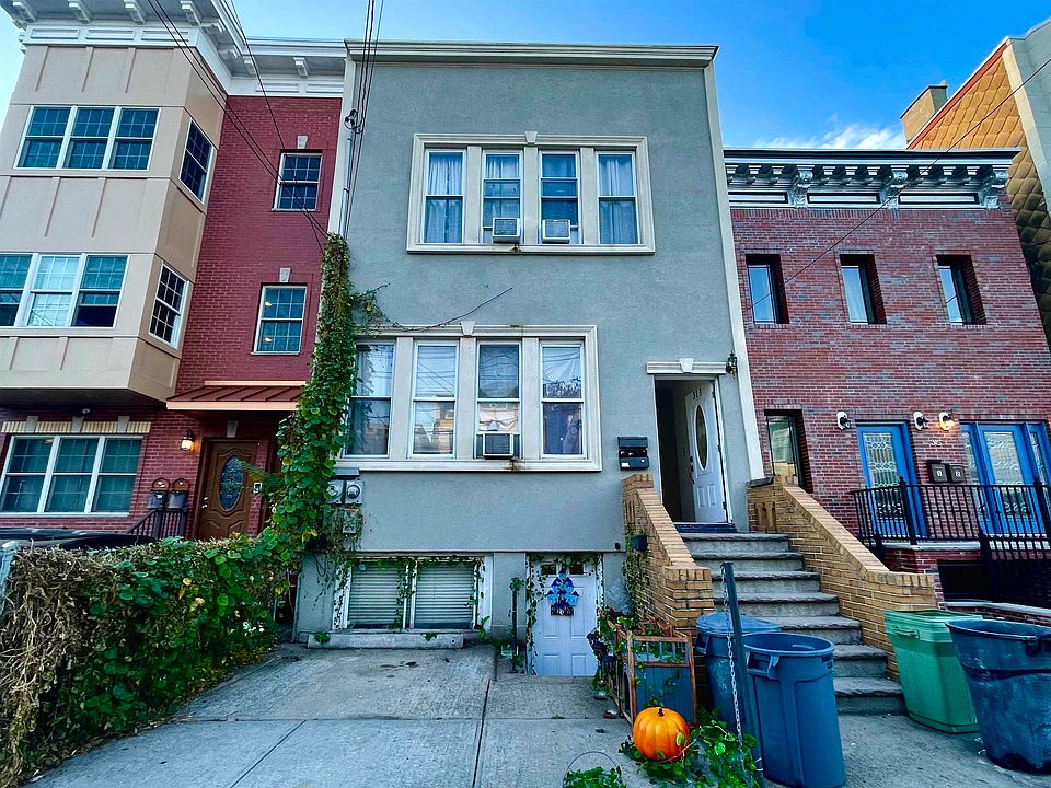 313 New York Ave, Jersey City, NJ 07307 MLS 230008407 Zillow