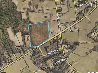 Lamar Hwy, Darlington, SC 29532