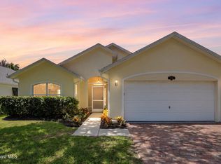 1261 Olde Bailey Ln, West Melbourne, FL 32904