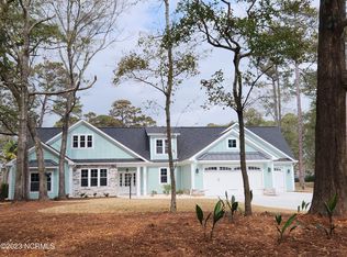 1687 Colonist Sq SW, Ocean Isle Beach, NC 28469