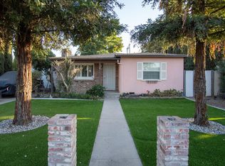 2945 E College Ave, Visalia, CA