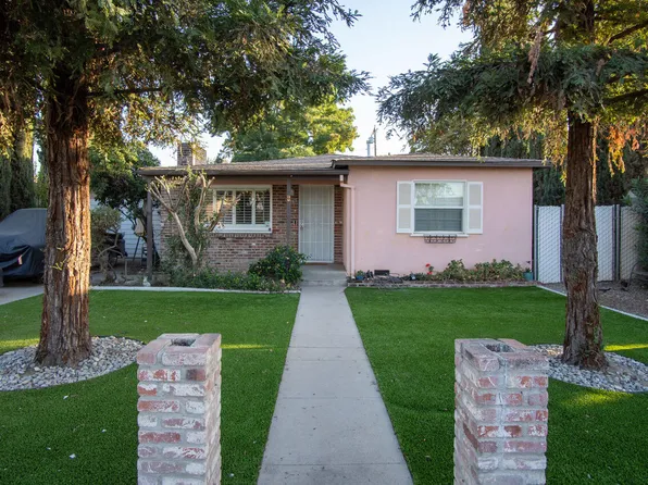 2945 E College Avenue, Visalia, CA 93292