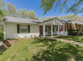 7157 Circleview Dr, Saint Louis, MO