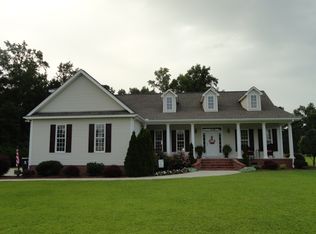 74 Cypress Trail Ln, Clinton, NC 28328