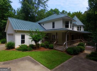 404 Blue Store Rd, Forsyth, GA 31029