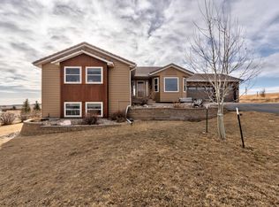 5973 Terra Ct, Black Hawk, SD 57718