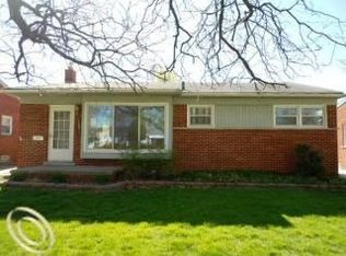12871 Sioux, Redford, MI 48239