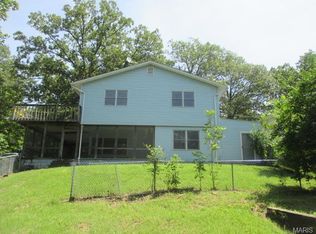 60 N Lake Dr, Hillsboro, MO 63050