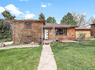 2222 S Xavier St, Denver, CO 80219