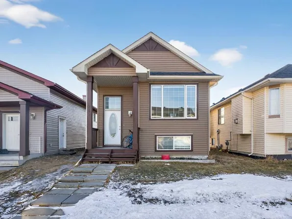 247 N Taracove Estate Dr NE, Calgary, AB T3J 4R5