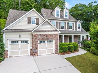 183 Lullwater Ln, Dallas, GA 30132