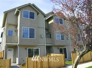 8506 B Nesbit Ave N, Seattle, WA 98103