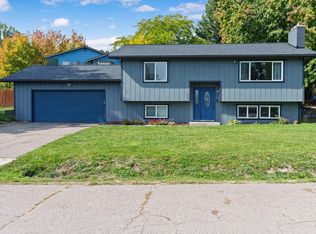 215 Barclay St, Lolo, MT 59847