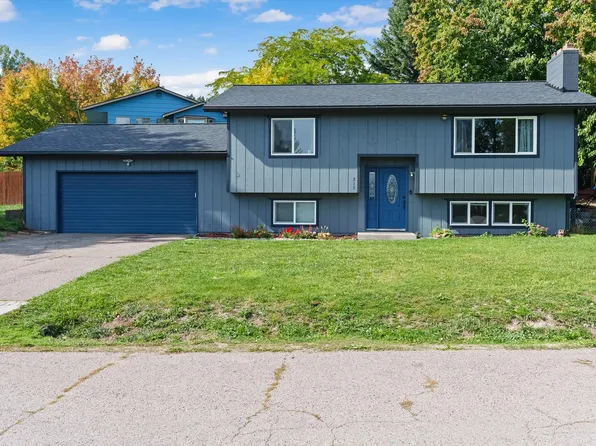 215 Barclay St, Lolo, MT 59847