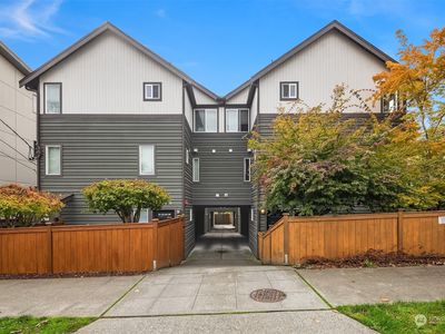 2123 N 113th Street #B, Seattle, WA, 98133