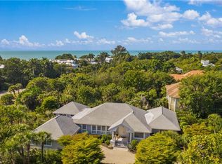 675 Gopher Walk Way, Sanibel, FL 33957