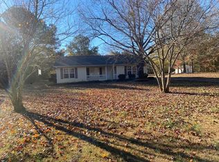 258 McClain Dr, McDonough, GA 30252