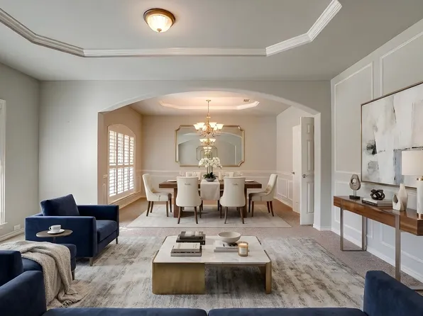 5509 Yellow Birch Dr, Fort Worth, TX 76244