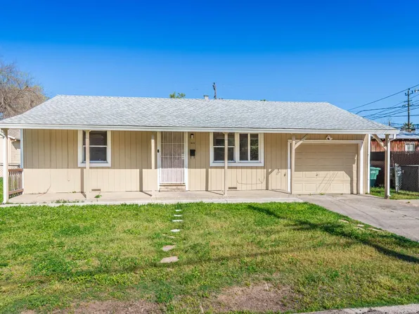 2324 N Edison Ave, Sacramento, CA 95821