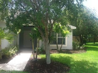 107 Burnt Pine Dr, Naples, FL 34119