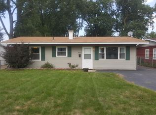 3229 176th St, Hammond, IN 46323
