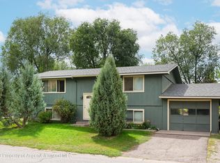 224 Cheyenne Ave, Carbondale, CO 81623