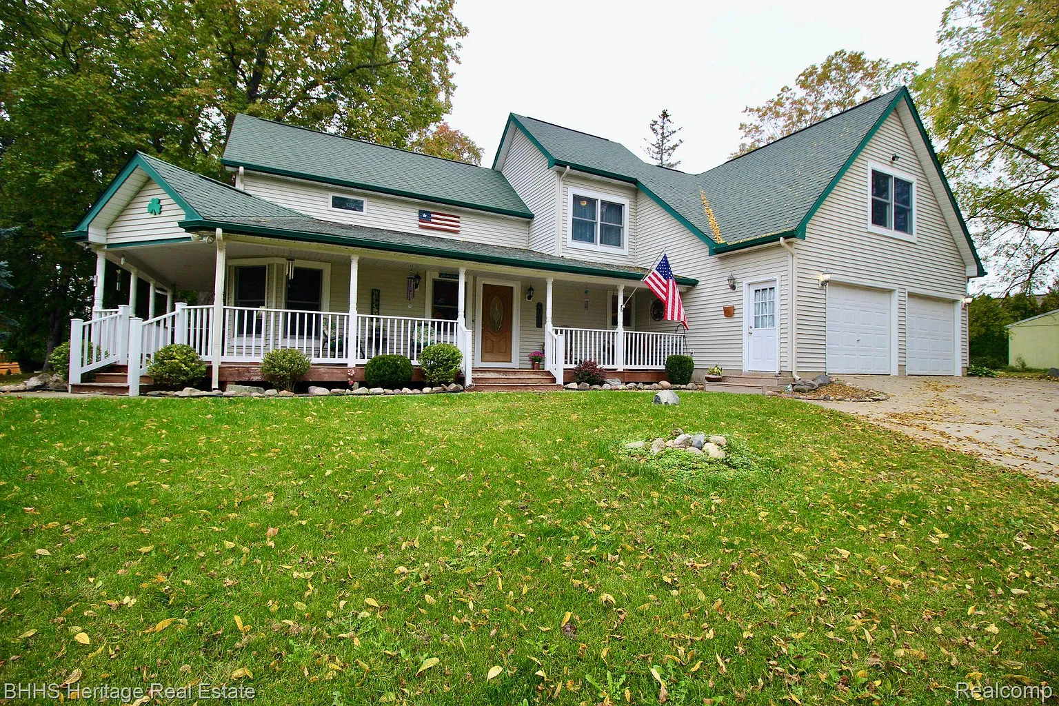 808 N Bridge St photo 1