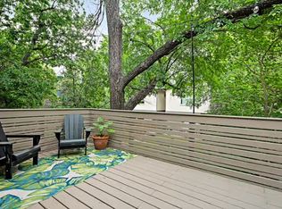 1823 1/2 Waterston Ave #1, Austin, TX 78703