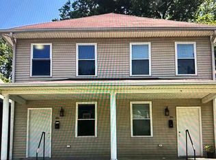 1423 N Hamilton Ave, Indianapolis, IN 46201