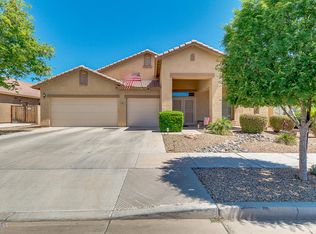 13780 W Watson Ln, Surprise, AZ 85379