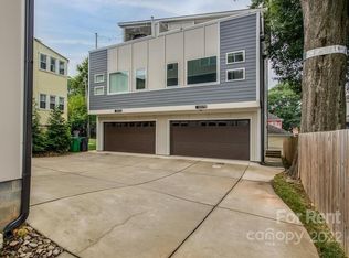1007 Greenleaf Ave #B, Charlotte, NC 28202
