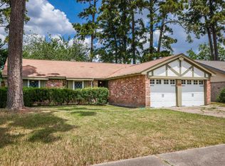 5519 Birchgate Dr, Spring, TX 77373