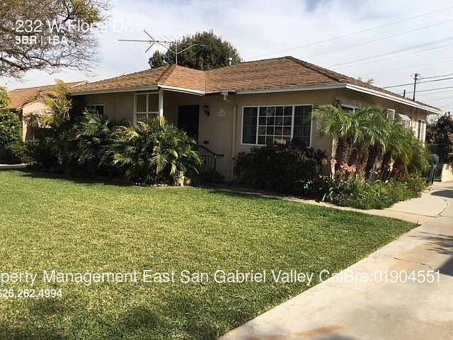 1st image of 232 W Floral Dr