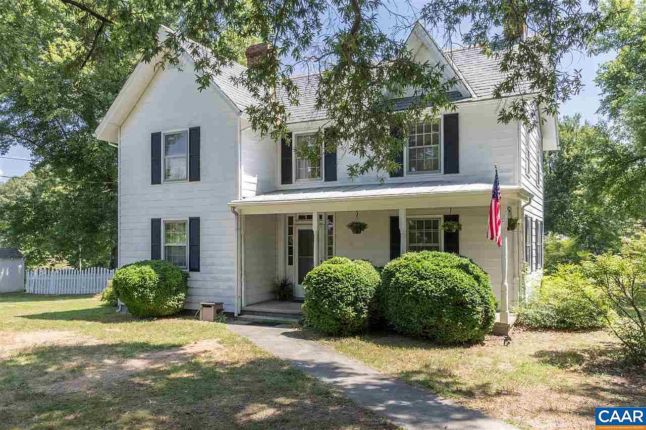 189 James River Rd, Scottsville, VA 24590 Zillow
