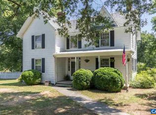 189 James River Rd, Scottsville, VA 24590