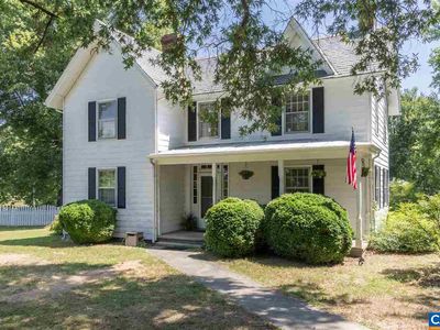 189 James River Rd, Scottsville, VA, 24590