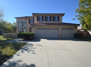 29227 Mesa Crest Way, Menifee, CA 92584