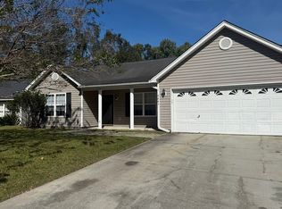 9843 Levenshall Dr, Ladson, SC 29456