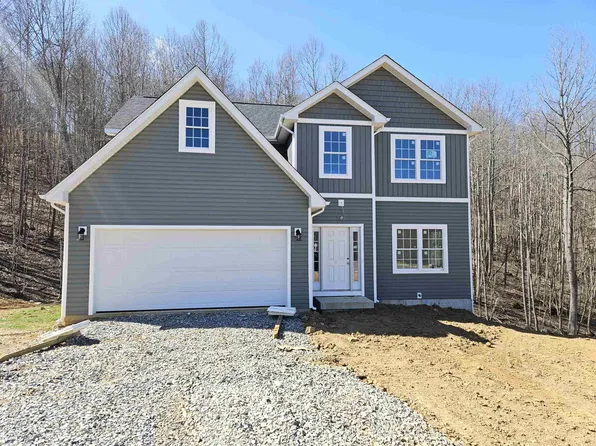 1494 Walnut Ridge Rd, Christiansburg, VA 24073