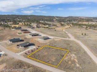 LOT Gc #3, Hot Springs, SD 57747