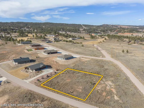 LOT Gc #3, Hot Springs, SD 57747