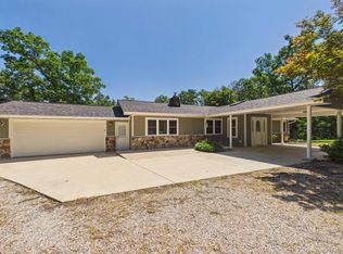 1900 County Road 604, Mountain Home, AR 72653